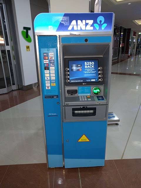Photo: ANZ ATM Australia Fair