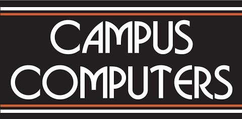 Photo: Campus Computers