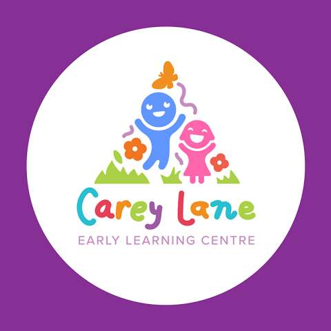 Photo: Carey Lane Early Learning Centre