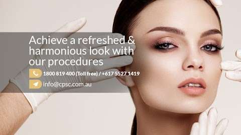 Photo: Cosmetic Plastic Surgery Centre