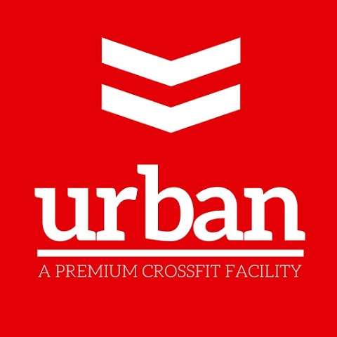 Photo: CrossFit Urban Energy