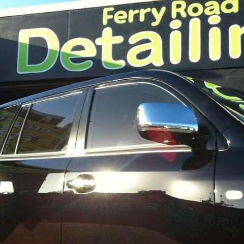 Photo: Ferry Road Detailing