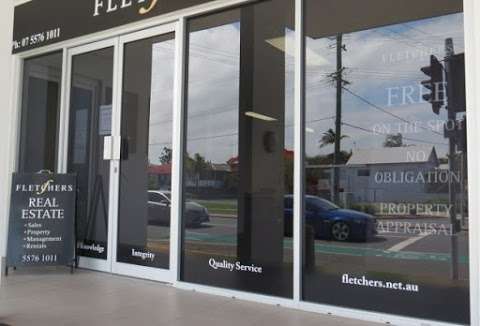Photo: Fletchers Real Estate Agents Southport Broadwater