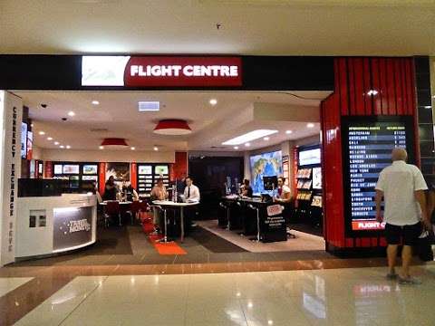 Photo: Flight Centre Australia Fair