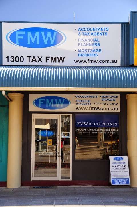 Photo: FMW Accountants Pty Ltd