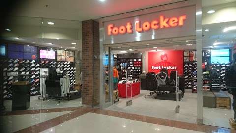 Photo: Foot Locker Australia Fair