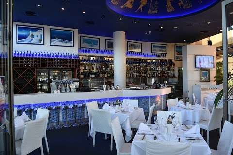 Photo: Galaxy Seafood and Mediterranean Restaurant
