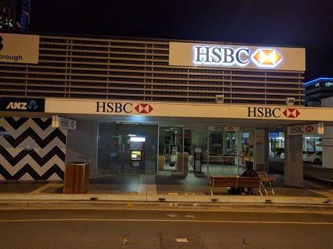 Photo: HSBC Bank