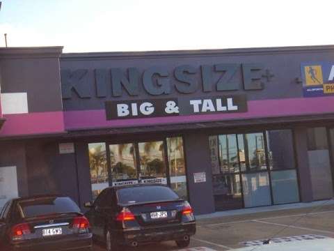 Photo: KINGSIZE BIG & TALL