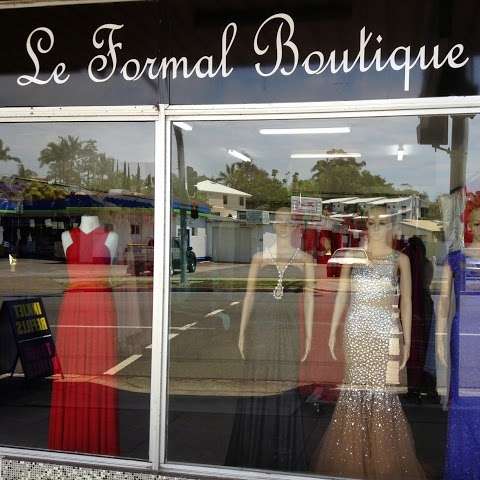 Photo: Le Formal Boutique