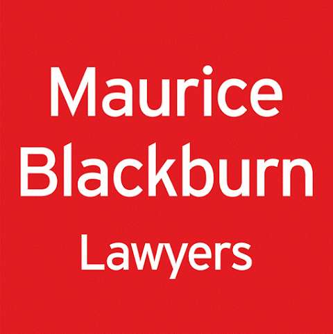 Photo: Maurice Blackburn Lawyers Gold Coast