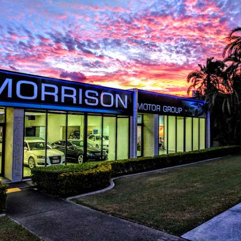 Photo: Morrison Motor Group