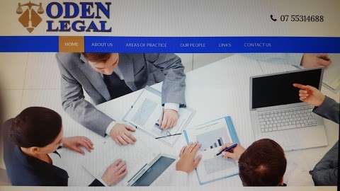 Photo: Oden Legal Pty Ltd