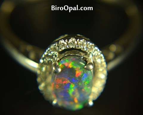 Photo: Opal First