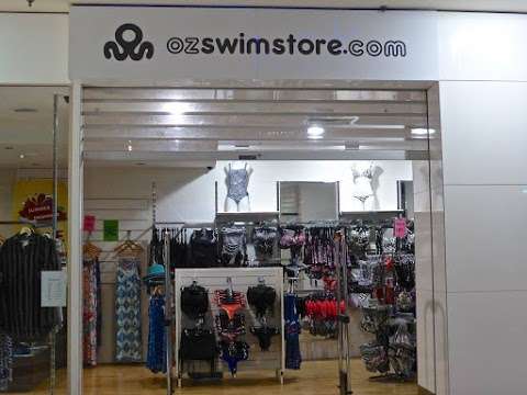 Photo: OZ Swim Store