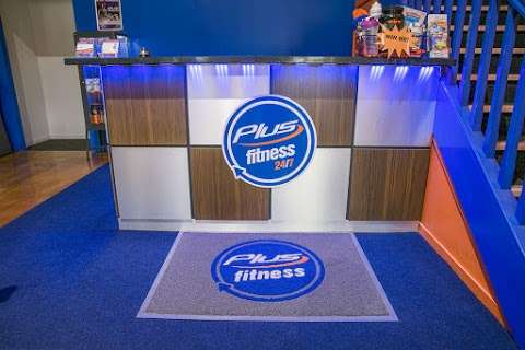 Photo: Plus Fitness 24/7 Southport