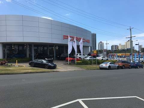 Photo: Porsche Centre Gold Coast