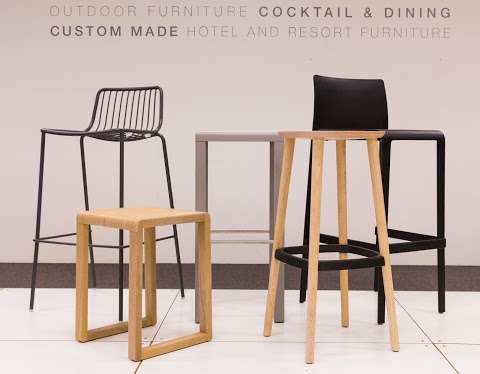 Photo: Prototype Commercial Furniture - Gold Coast
