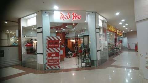 Photo: Red Mo Haircutters