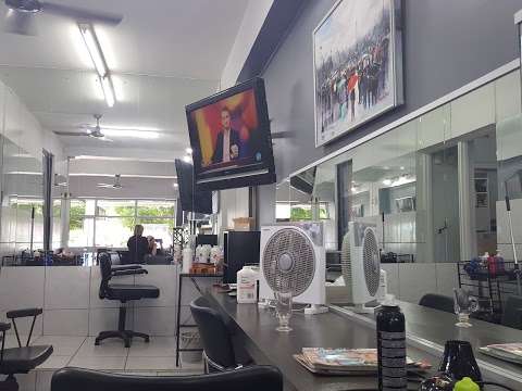 Photo: Southport Hair Centre