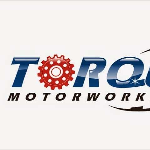 Photo: Torque Motorworks