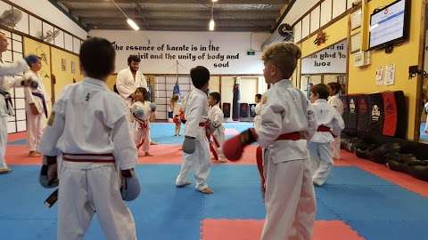 Photo: toyakan karate club southport