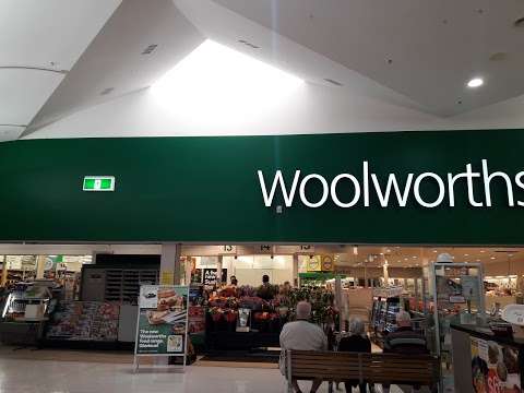 Photo: Woolworths