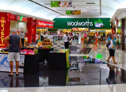 Photo: Woolworths Southport Park