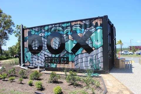 Photo: Box Coffee Co