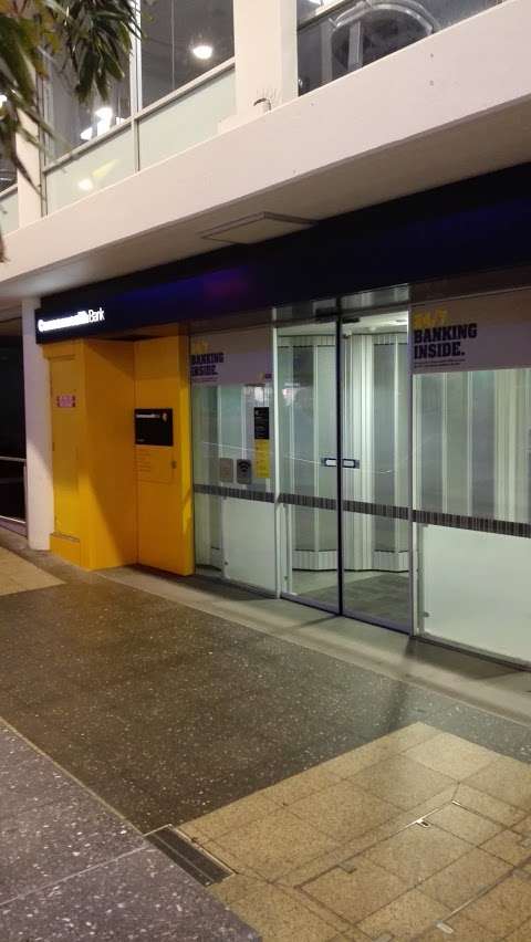 Photo: Commonwealth Bank