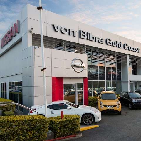 Photo: von Bibra Southport Nissan